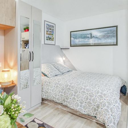 Ty Brennig Apartment Dinard Luaran gambar