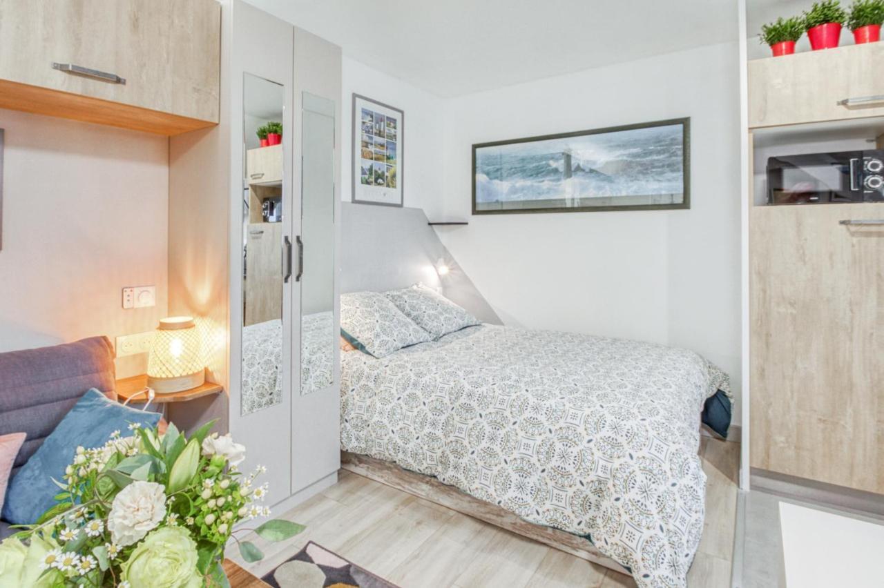 Ty Brennig Apartment Dinard Luaran gambar