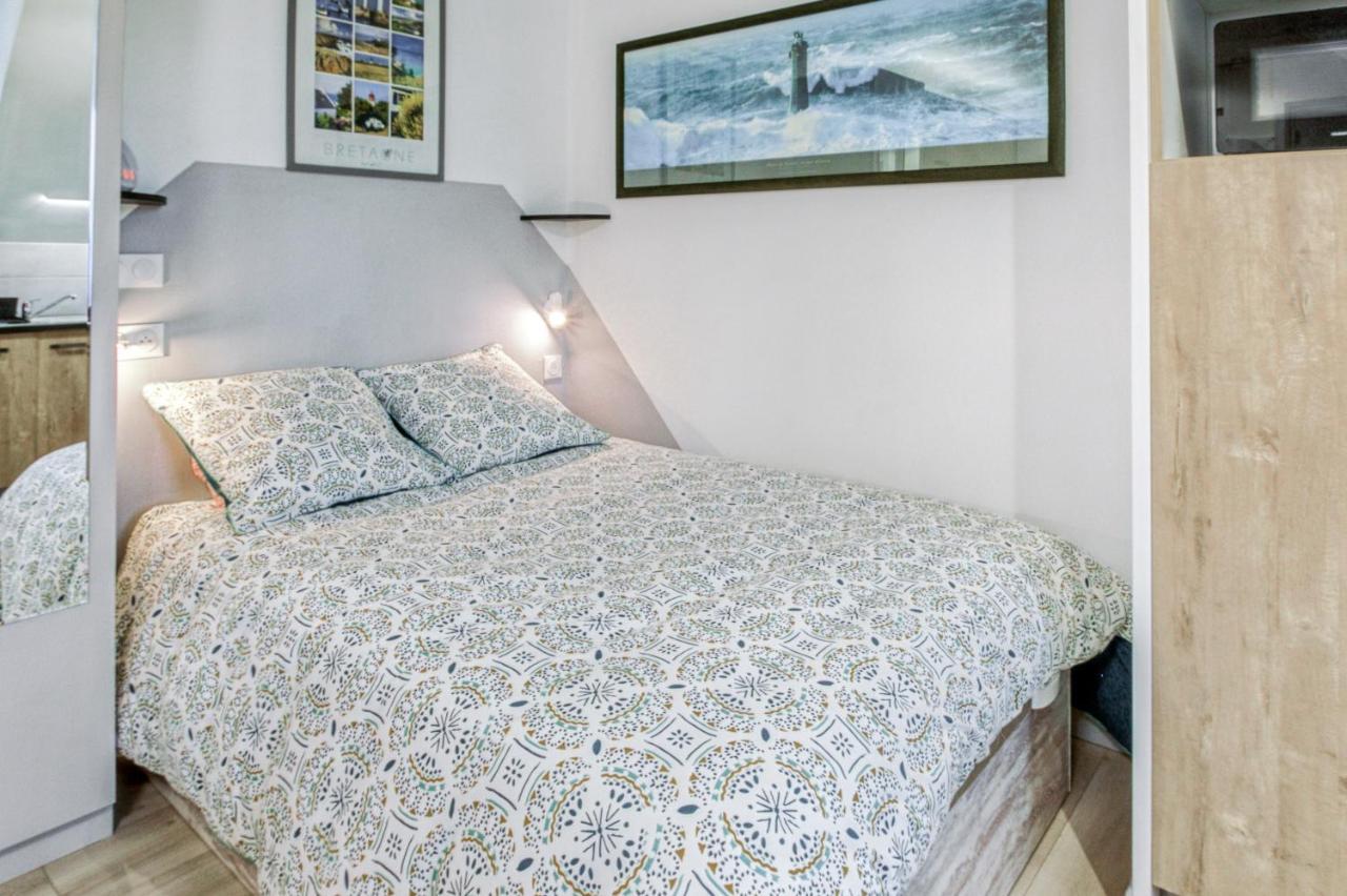Ty Brennig Apartment Dinard Luaran gambar